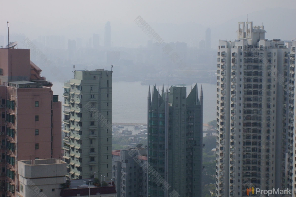 Tai Hang Terrace - Photo 4