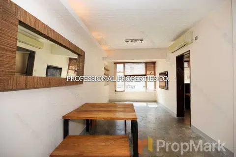 Sing Woo Building - Photo