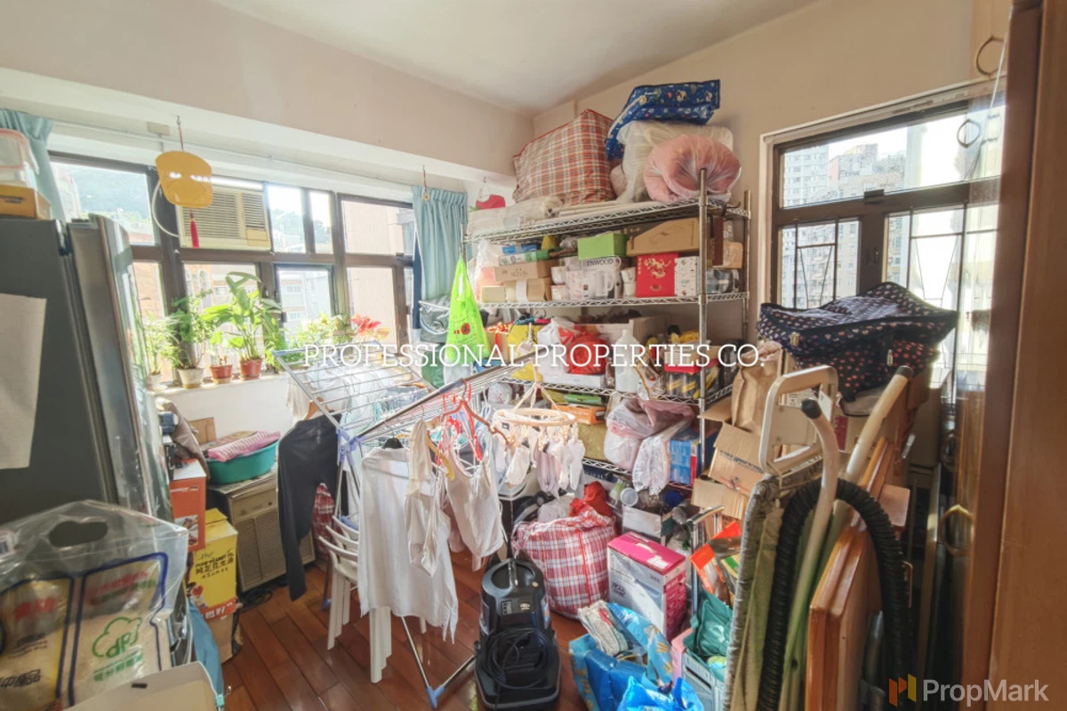 Po Tak Mansion - Photo 18