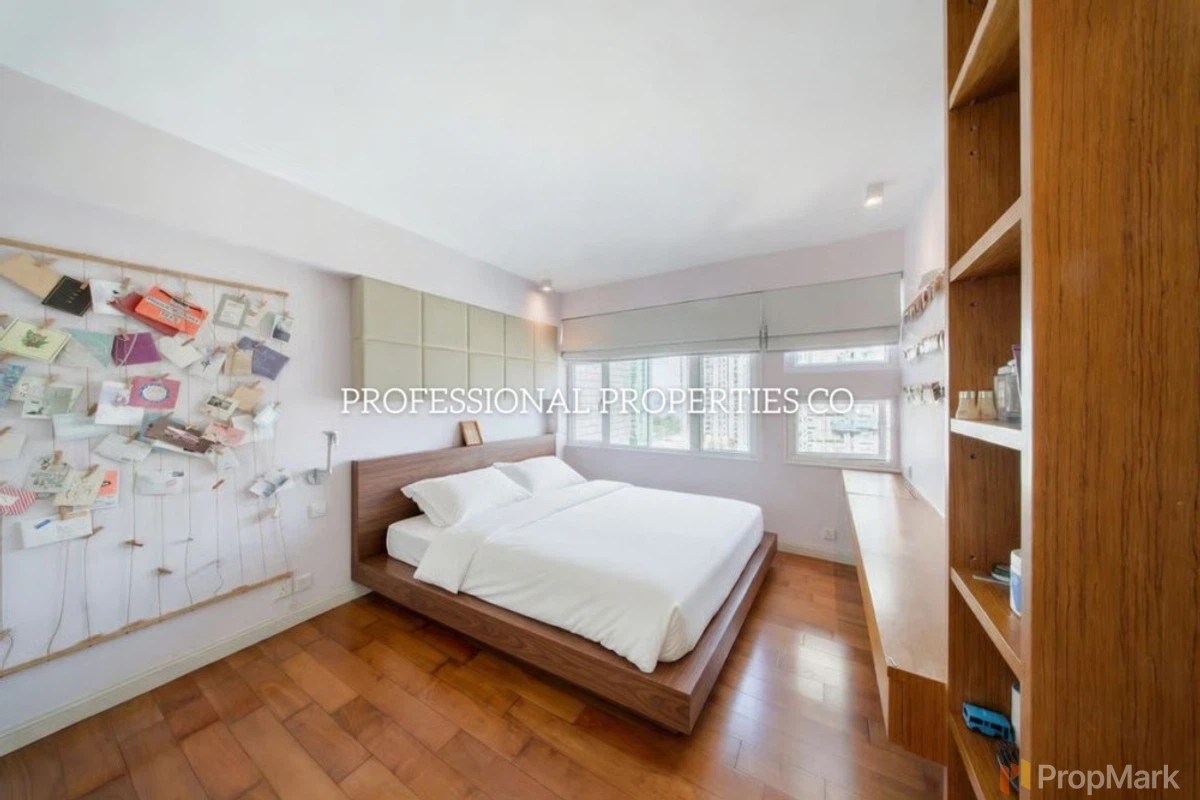 玫瑰花園 - 相片 7