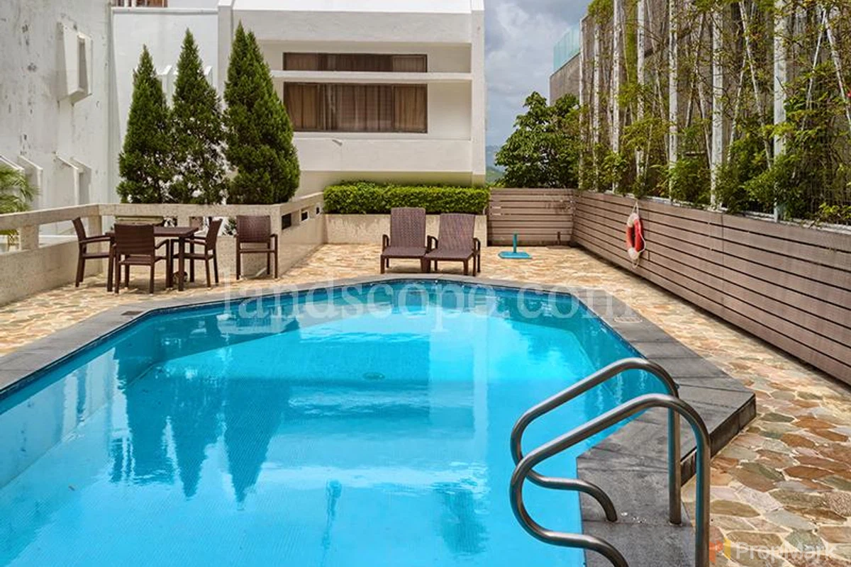 Coral Villas - Photo 12