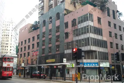 Lun Fung Court - Photo