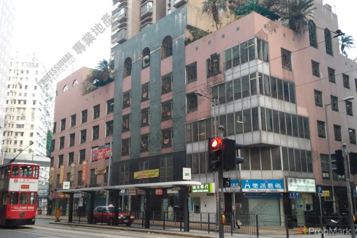 Lun Fung Court - Photo 1
