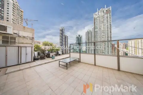 玫瑰花園 - 相片 2