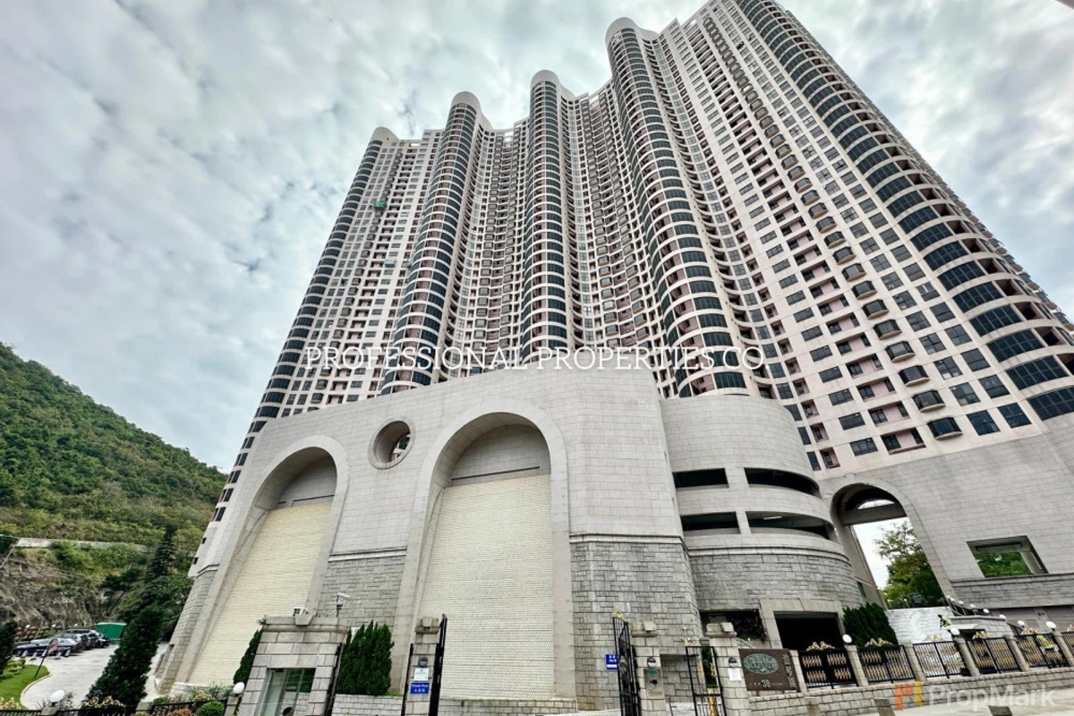 Pacific View - Photo 4