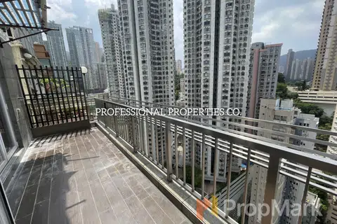 Wun Sha Tower - Photo 5