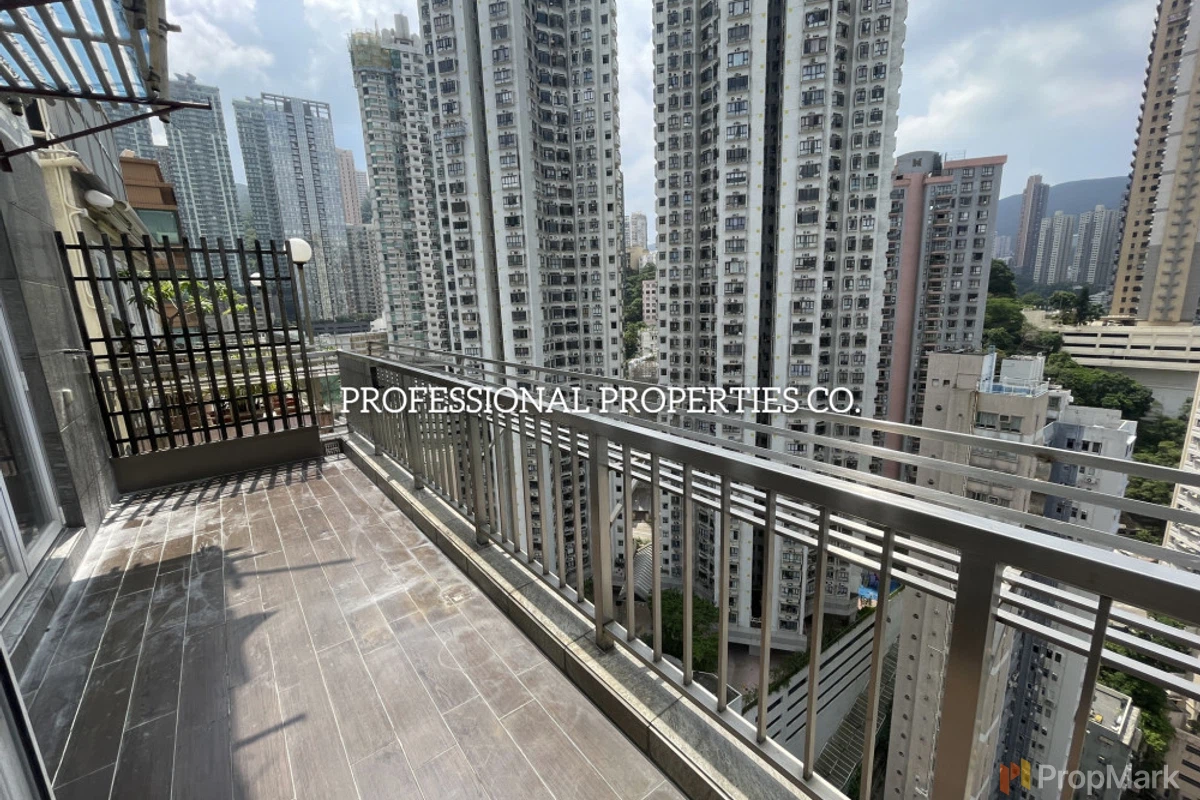 Wun Sha Tower - Photo 5