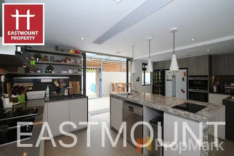 Sea View Villa, Chuk Yeung Road - Photo 3