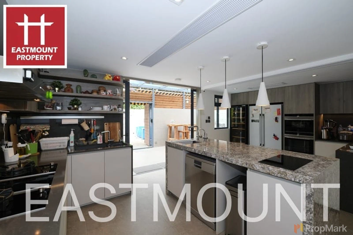 Sea View Villa, Chuk Yeung Road - Photo 3