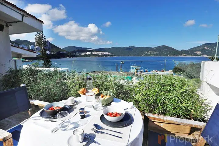 海風徑4號 - 相片