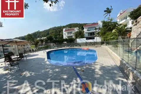 Greenpeak Villa, Wong Chuk Shan - Photo 1