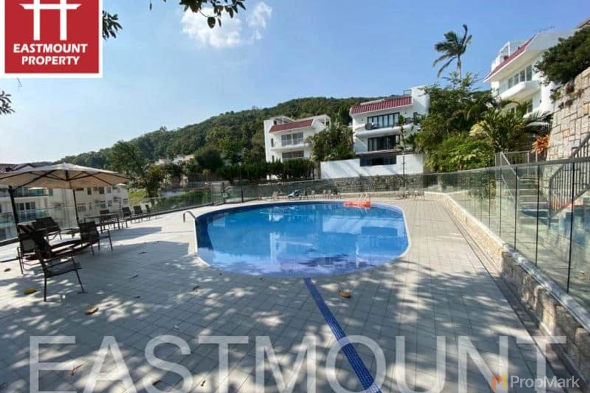 Greenpeak Villa, Wong Chuk Shan - Photo 1