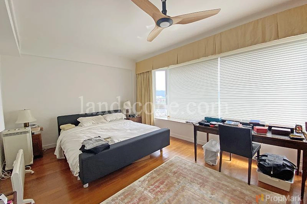 壁如花園 - 相片 8