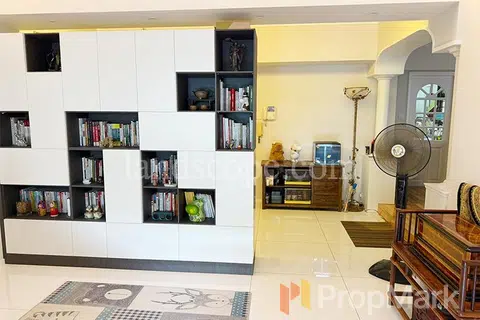 Wah Fung Mansion - Photo 2