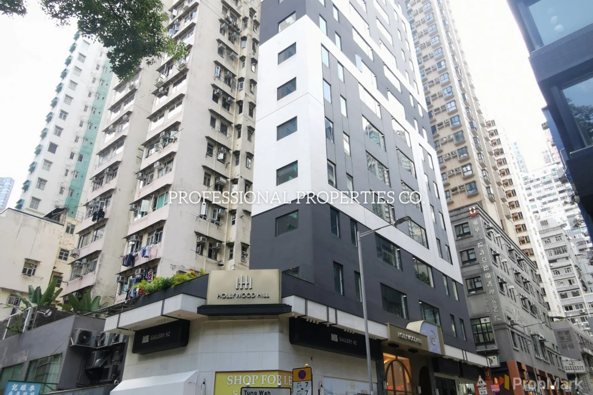 Hollywood Hill - Photo 1