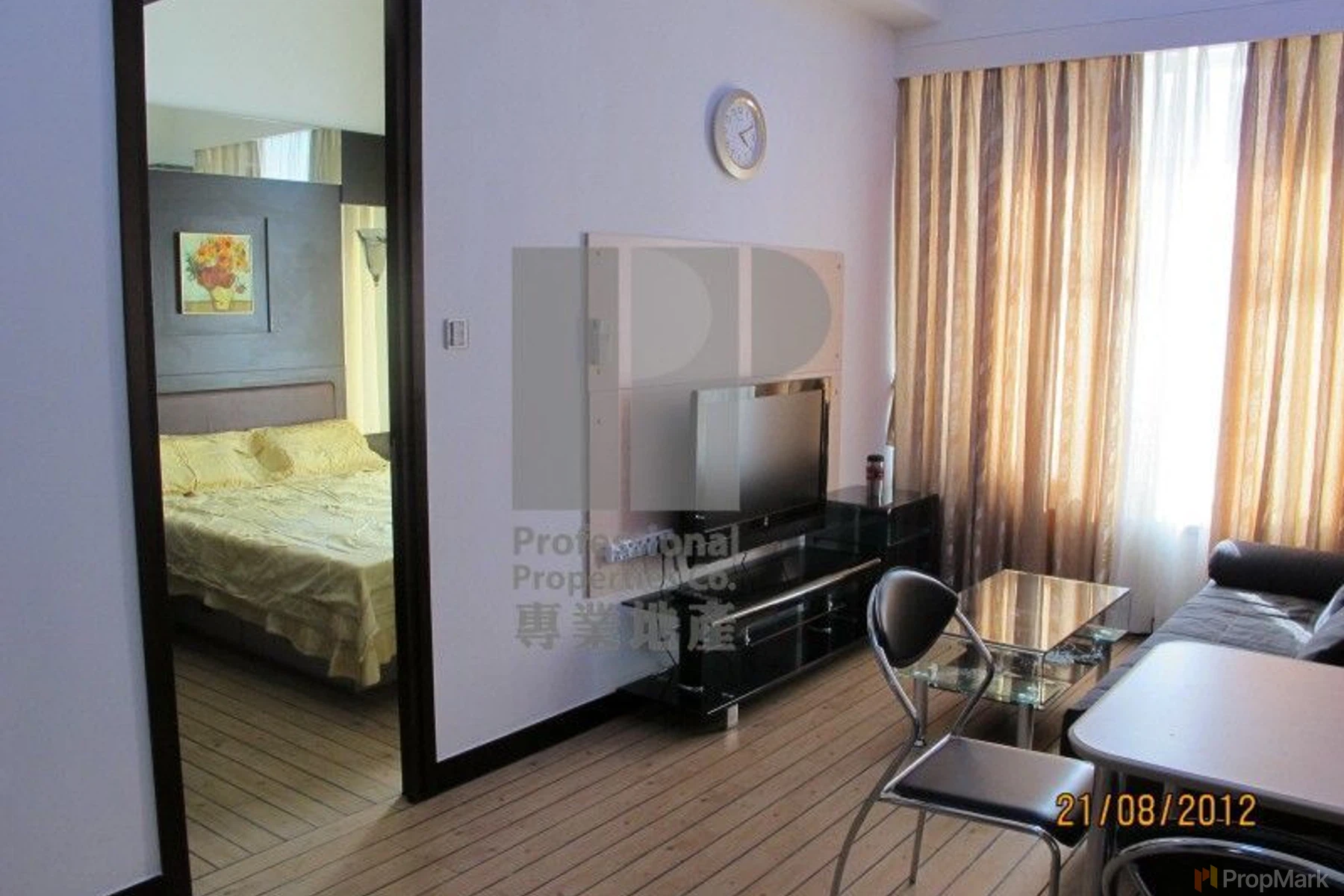 J Residence - Photo 13