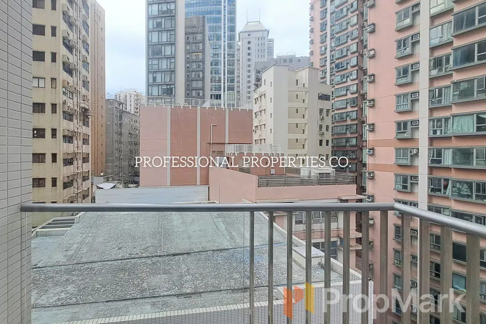 One Pacific Heights - Photo 1