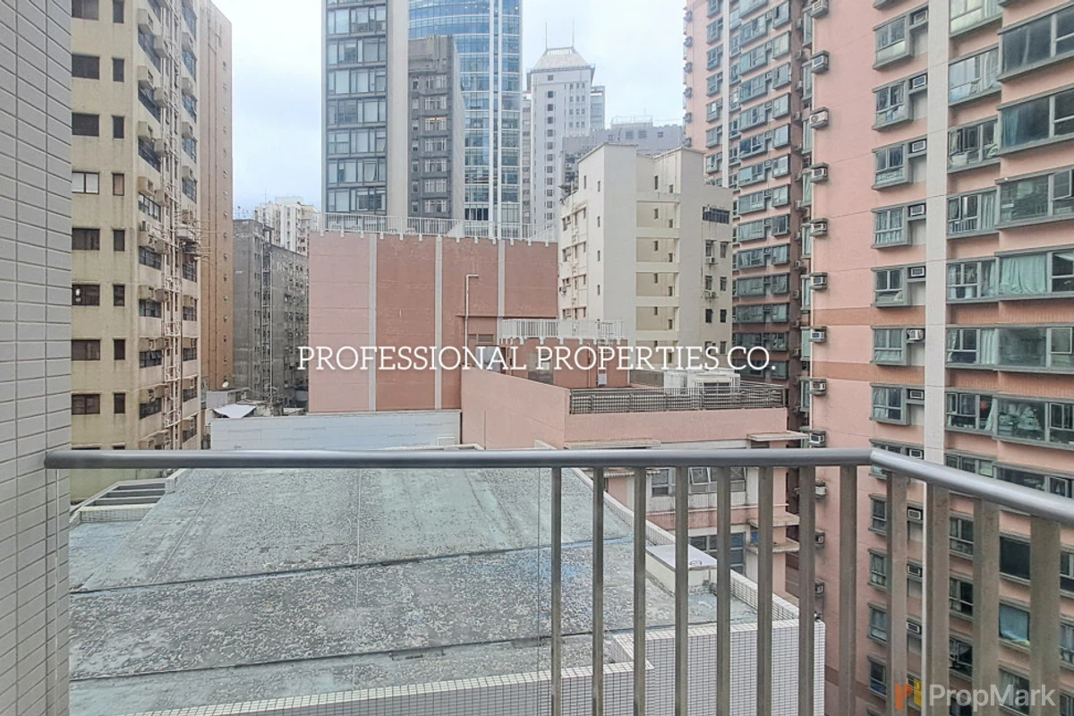 One Pacific Heights - Photo 1