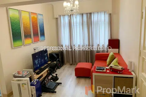 Tai Hang Terrace - Photo