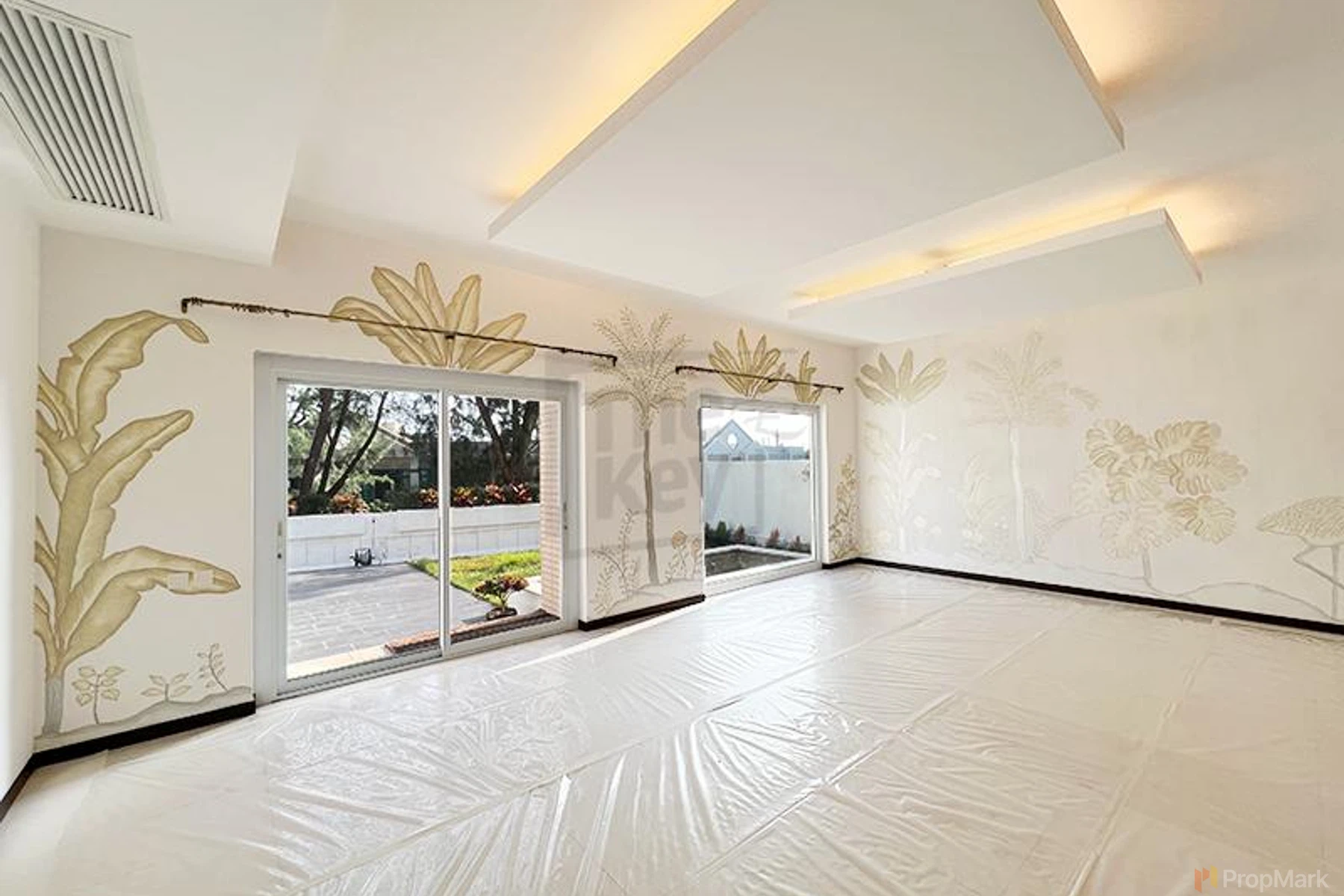 Grosse Pointe Villa - Photo 3