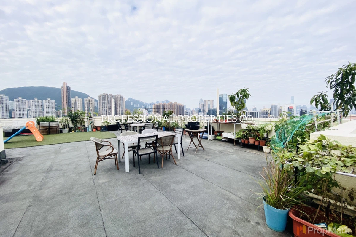 5 Wang Fung Terrace - Photo 18