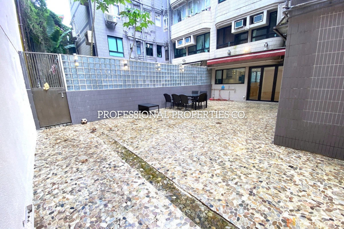 蟠龍苑 - 相片 9