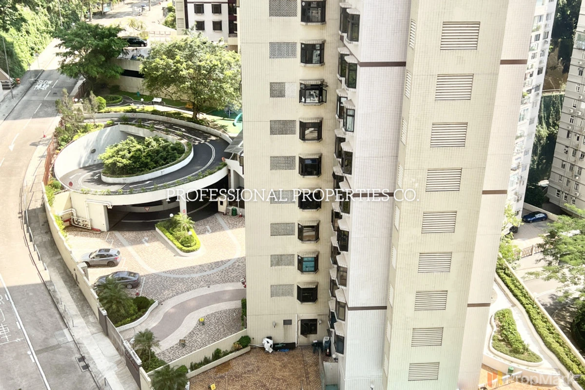 Tai Hang Terrace - Photo 4