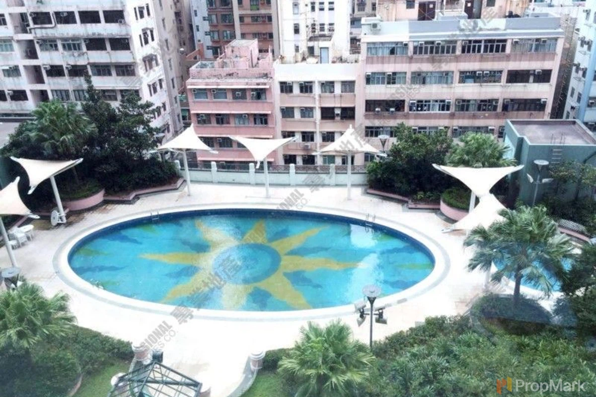 高逸華軒 - 相片 3