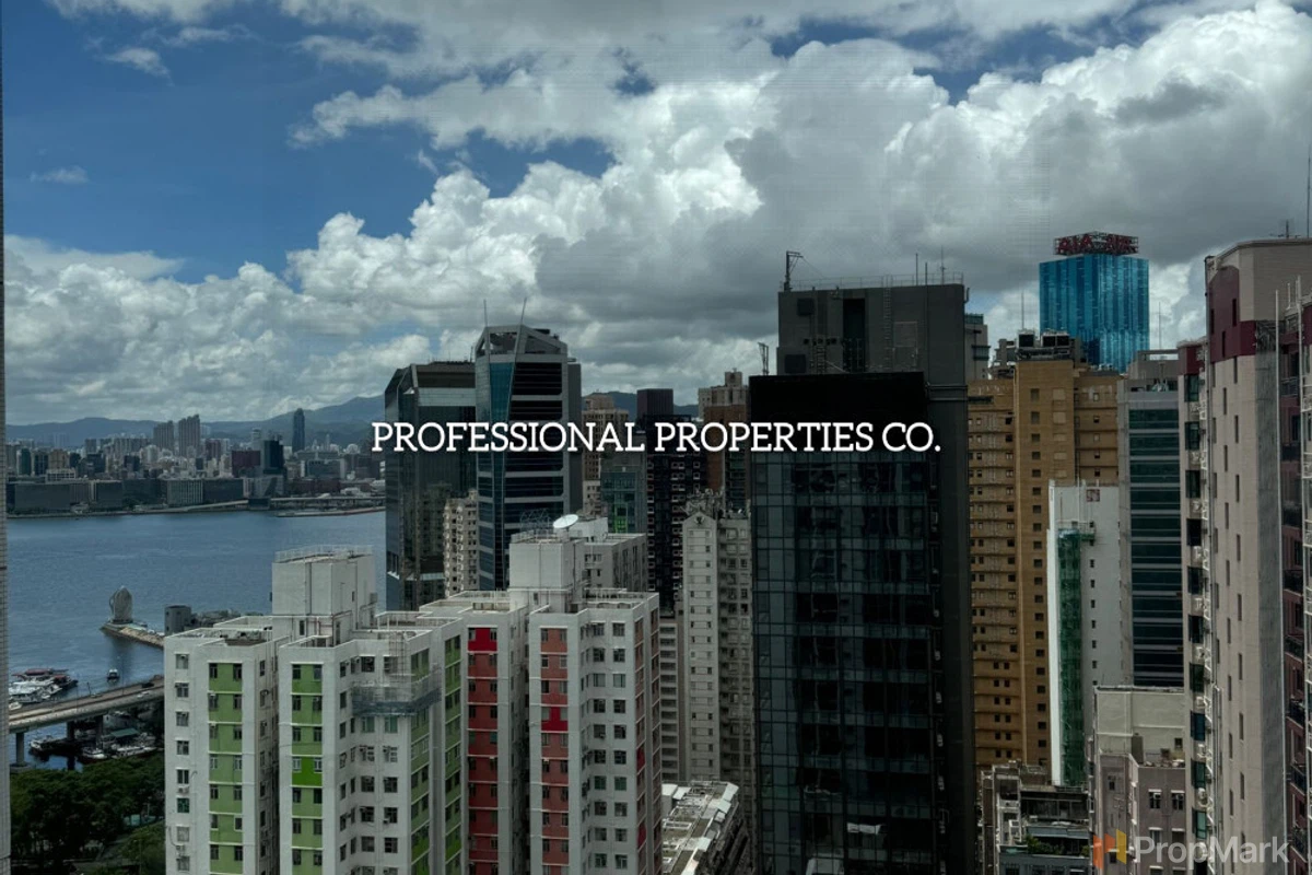 Park Towers - Photo 17