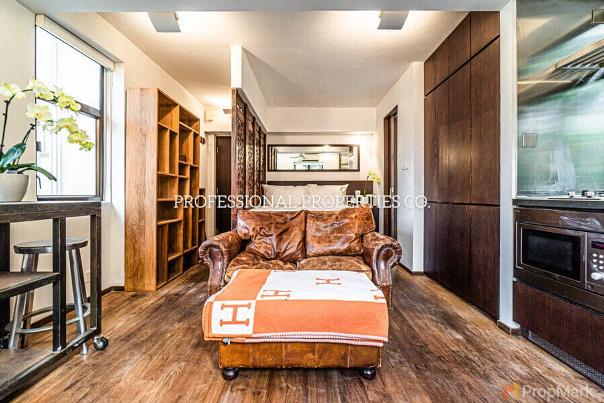 銀禧大廈 - 相片 10