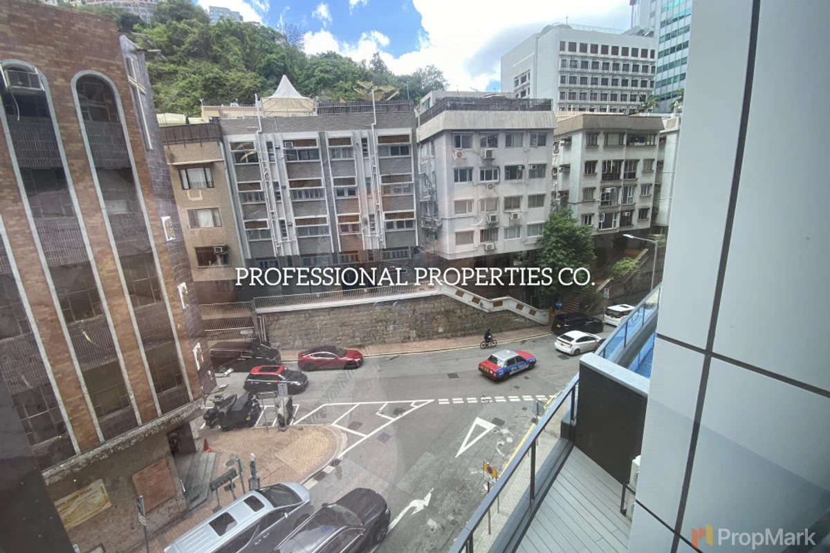 One Jardine's Lookout - Photo 19