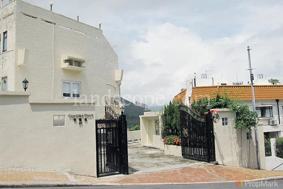 Ventura Villa - Photo 3