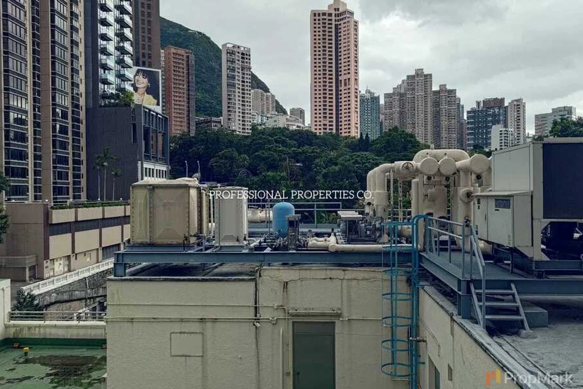 帝景閣 - 相片 11