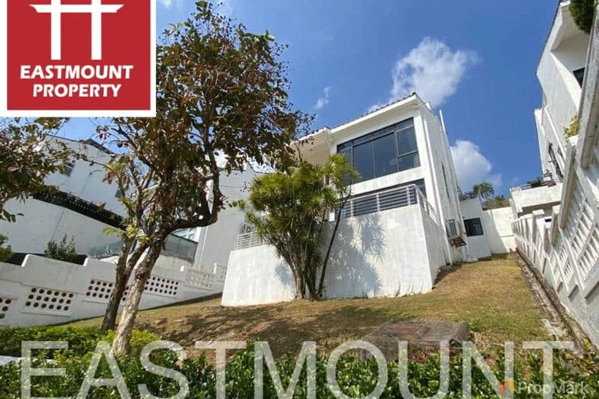 Floral Villas, Tso Wo Road - Photo 1