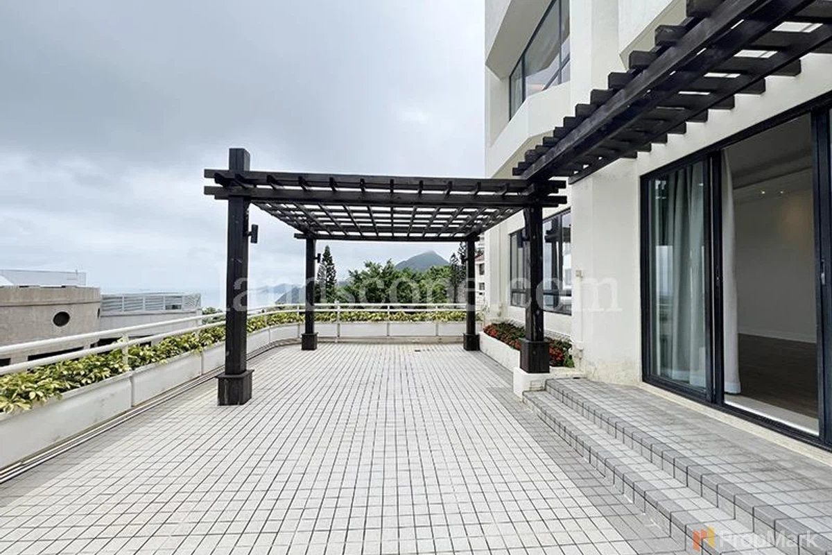 39 Deep Water Bay Road - Photo 2