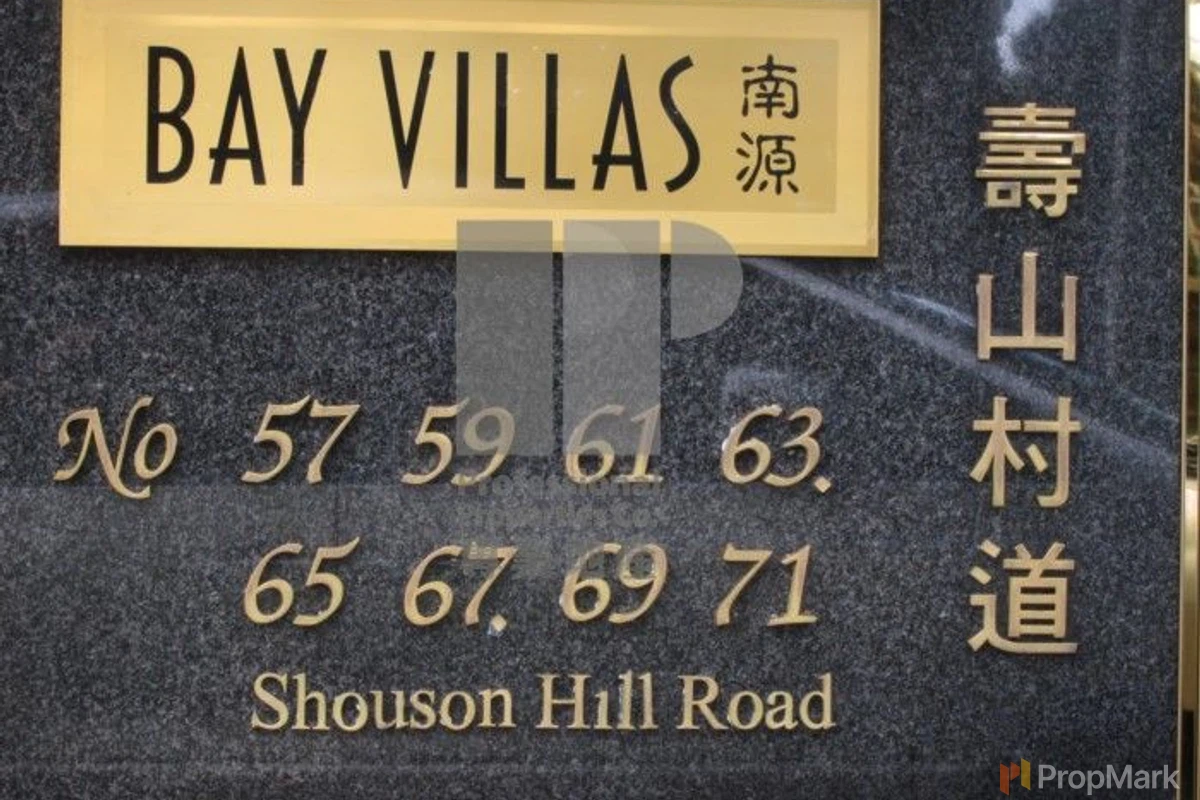 Bay Villas - Photo 1