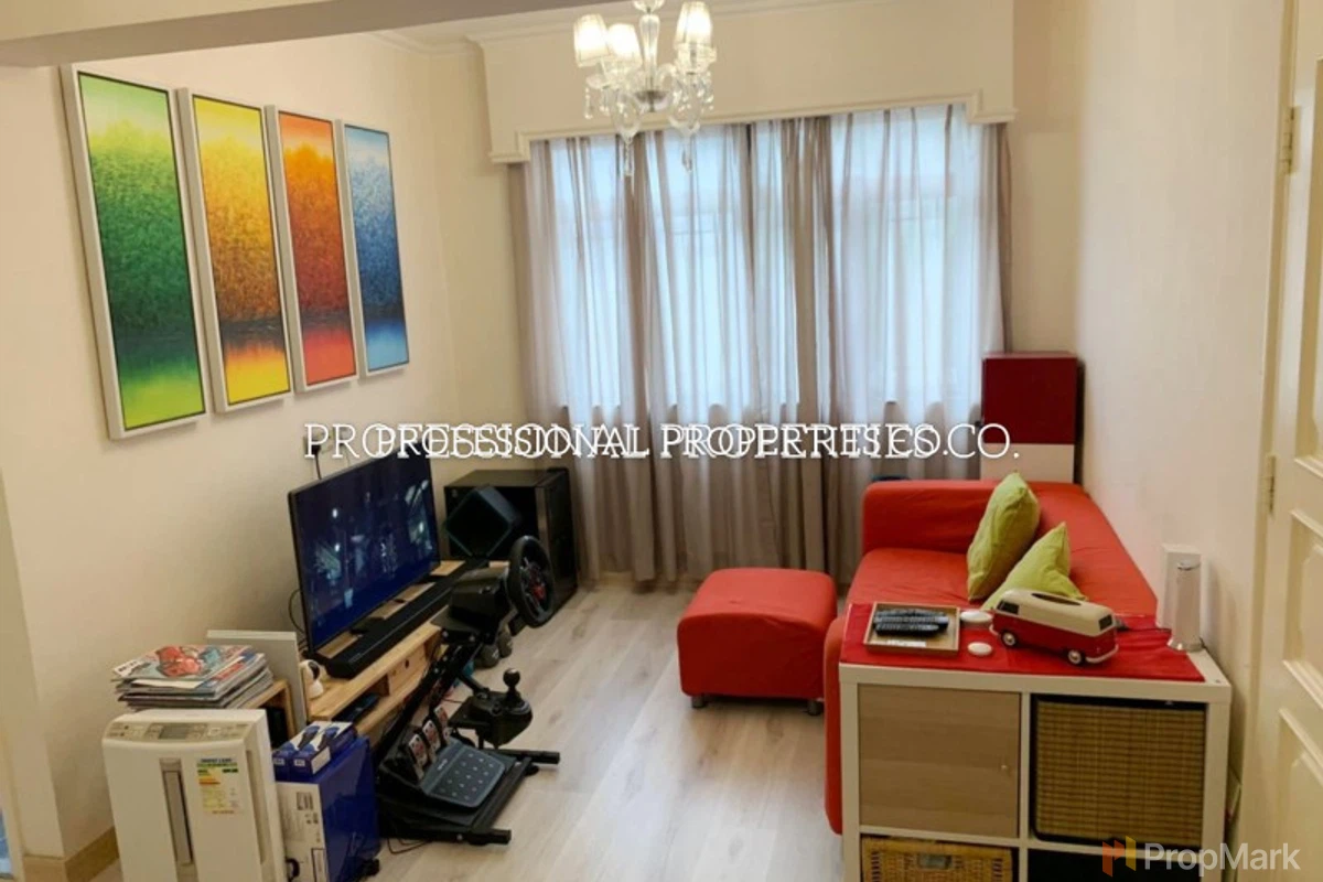 Tai Hang Terrace - Photo 1