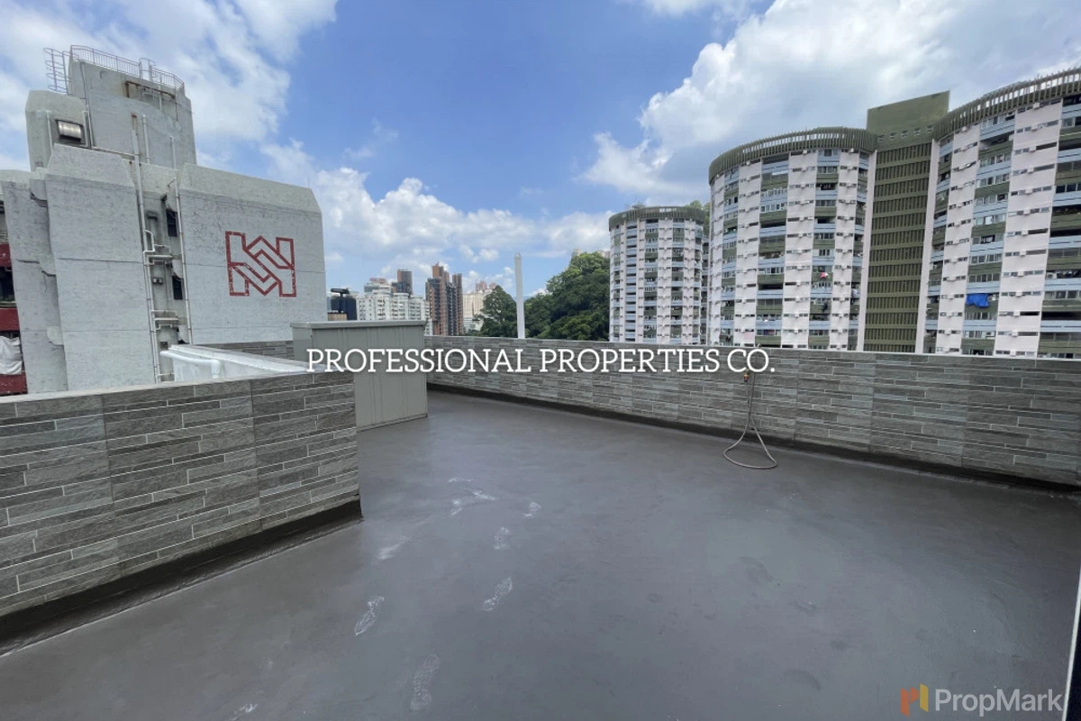 Wun Sha Tower - Photo 1