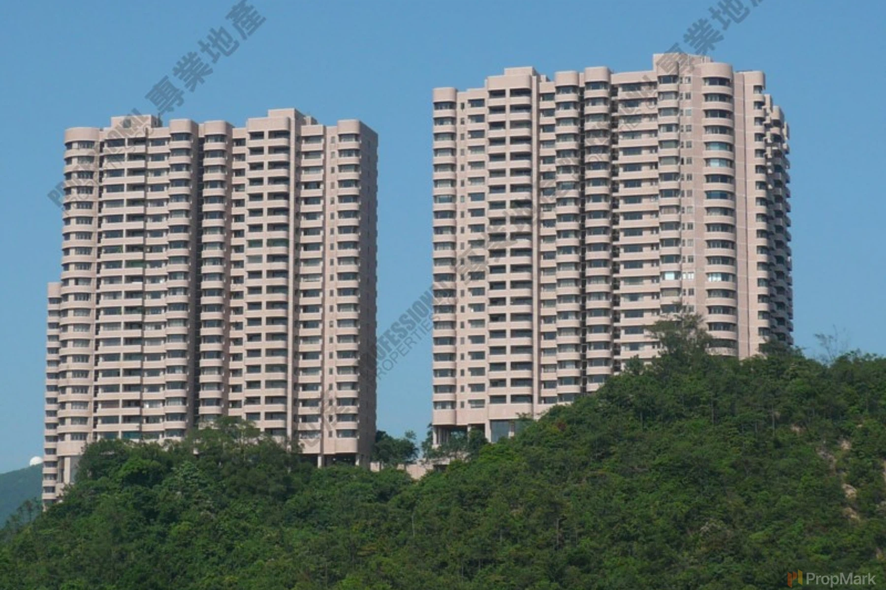 Hong Kong Parkview - Photo 11