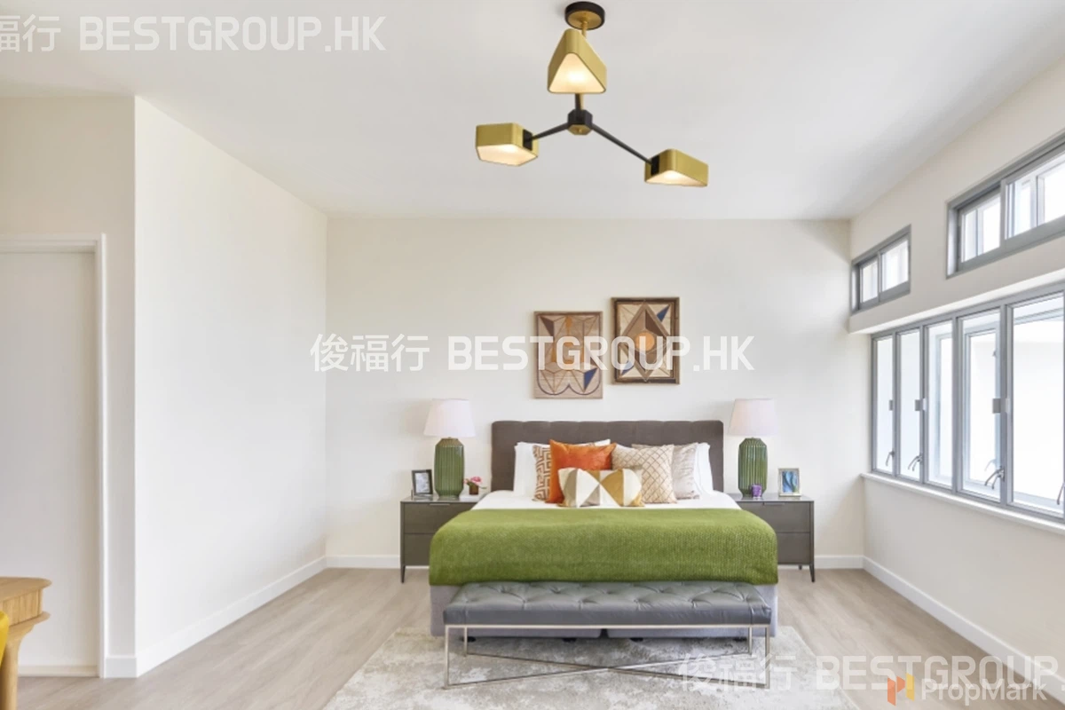 8 Deep Water Bay Road - Photo 2