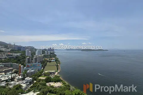 Vista Mount Davis - Photo