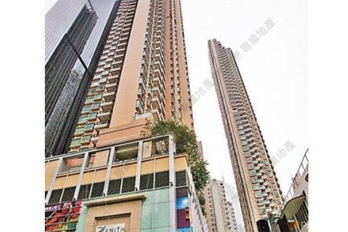 The Zenith - Photo 1