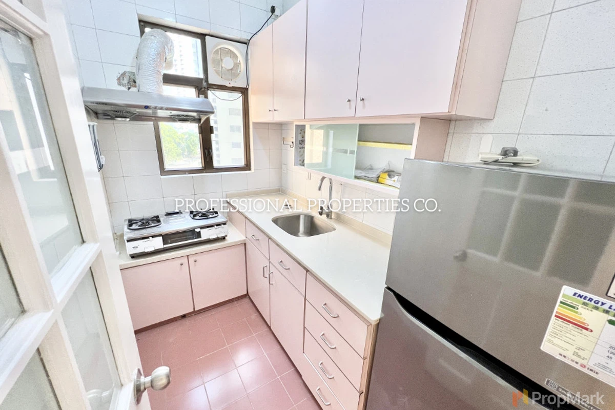 Tai Hang Terrace - Photo 10