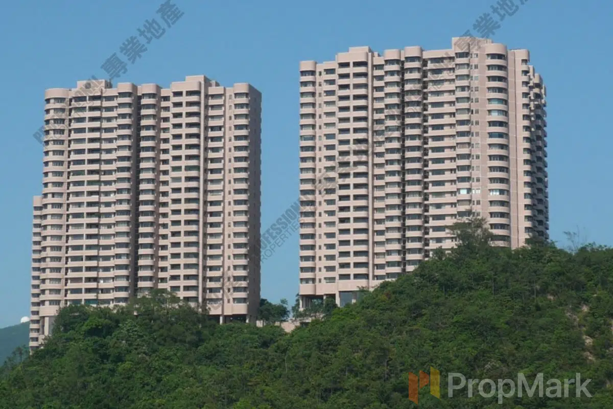 Hong Kong Parkview - Photo 1
