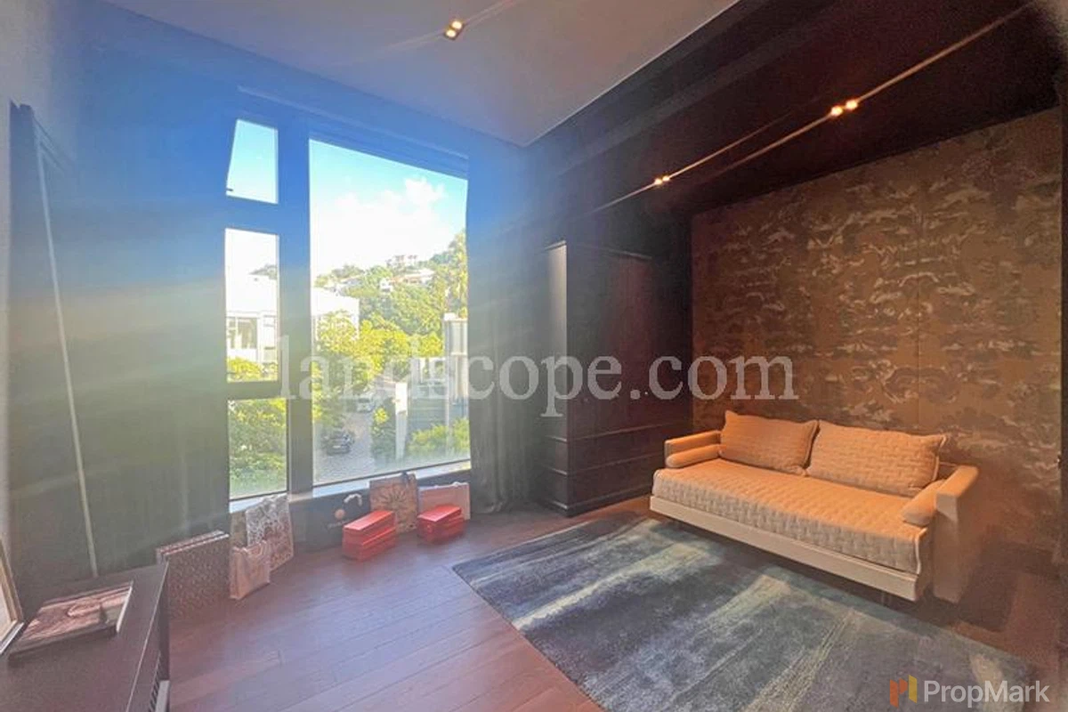 Shouson Peak - 相片 8