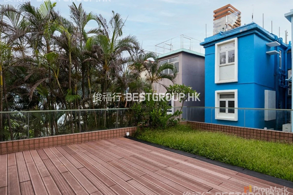 15 Shek O Headland - Photo 16