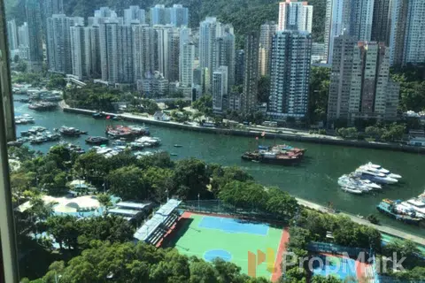 Sham Wan Towers - Photo