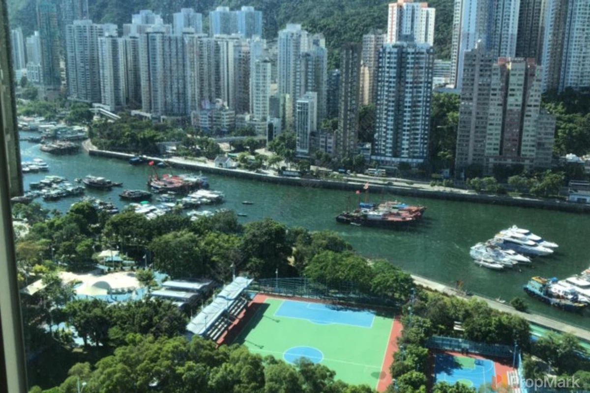 Sham Wan Towers - Photo 1