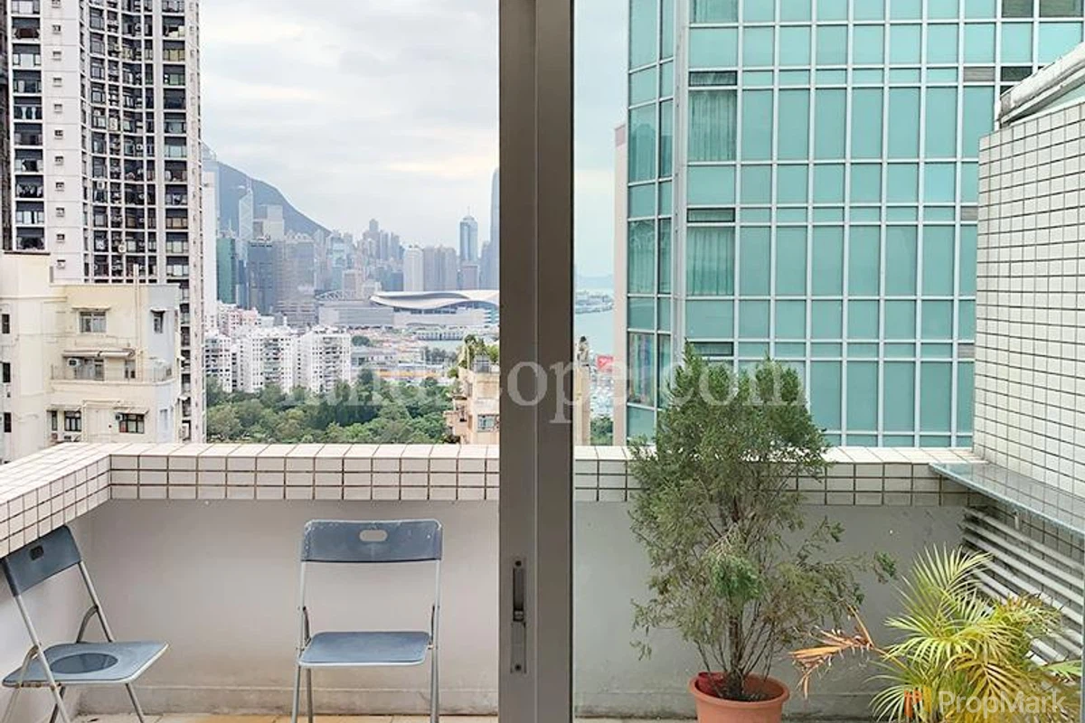 龍景花園 - 相片 3