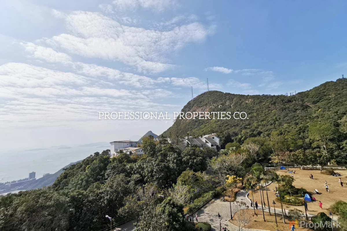 The Mount Austin - 相片 2